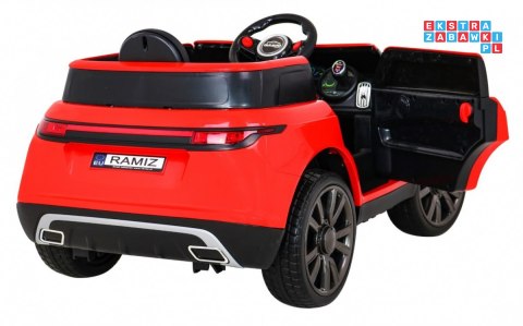 Super-S z Pilotem 4x25W Samochód na akumulator Wolny Start Koła EVA Światła