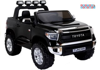 Toyota Tundra Auto Na Akumulator Ekoskóra EVA LED Pasy Wejście MP3 USB