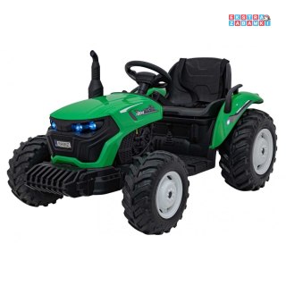 Traktor Grow 1804 na akumulator - 2x100W, Bluetooth, EVA