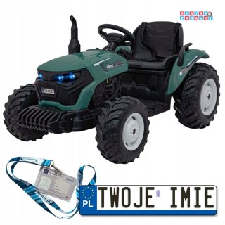 Traktor Grow 1804 na akumulator - 2x100w, Bluetooth, EVA