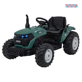 Traktor Grow 1804 na akumulator - 2x100w, Bluetooth, EVA