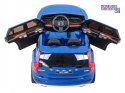 Volvo XC90 na akumulator dla dzieci Lakier + Pilot + Bagażnik + EVA + Wolny Start + Radio MP3 + LED
