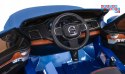 Volvo XC90 na akumulator dla dzieci Lakier + Pilot + Bagażnik + EVA + Wolny Start + Radio MP3 + LED