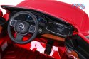 Volvo XC90 na akumulator dla dzieci Lakier + Pilot + Bagażnik + EVA + Wolny Start + Radio MP3 + LED