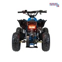 [ATV-3C] Quad Spalinowy RENEGADE HIPERFECT 110CC dla dzieci - jednocylindrowy czterosuwowy - niebieski
