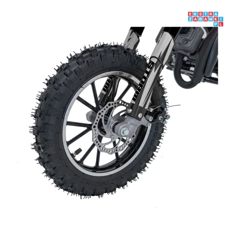 [DB701SE] Motocykl Spalinowy 49CC STORM Motor jednocylindrowy dwusuwowy