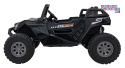 [SX1929] Buggy Clash STRONG 4x4 (2x35W + 2x300W) 24V/14Ah ekoskóra EVA