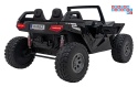 [SX1929] Buggy Clash STRONG 4x4 (2x35W + 2x300W) 24V/14Ah ekoskóra EVA