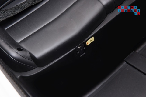 [XMX-615] Lamborghini Veneno auto na akumulator 4x45W 12V/14Ah ekoskóra EVA