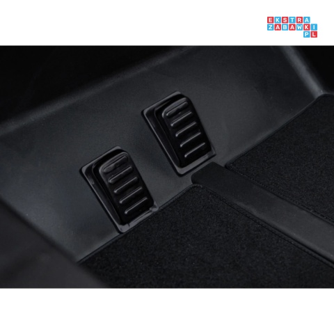 [A1000] Mercedes Benz MAYBACH G650 auto na akumulator 4x200W 24V/14Ah ekoskóra pompowane koła dotykowy panel