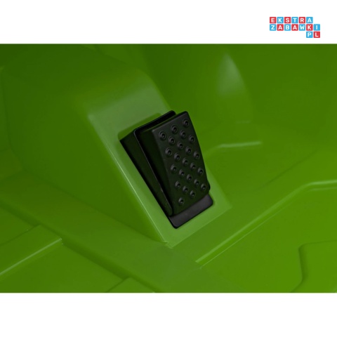 [PA.S625] Off Road MONSTER auto na akumulator 4x45W 12V/10Ah ekoskóra EVA