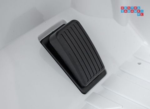 [AHL011] Off Road MOUNTAIN auto na akumulator 2x35W 12V/7Ah ekoskóra EVA