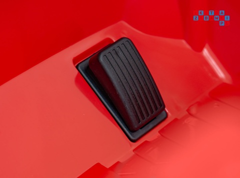 [AHL011] Off Road MOUNTAIN auto na akumulator 2x35W 12V/7Ah ekoskóra EVA