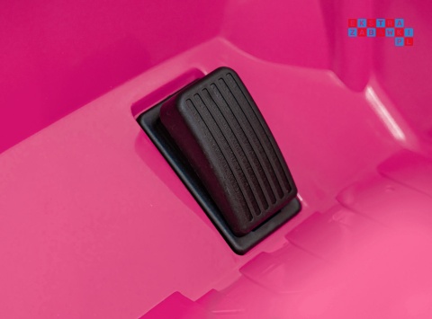 [AHL011] Off Road MOUNTAIN auto na akumulator 2x35W 12V/7Ah ekoskóra EVA