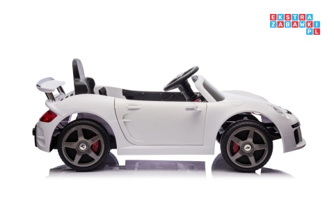 [BRD-2188] RUF CTR3 auto na akumulator 2x35W 12V/9Ah ekoskóra EVA