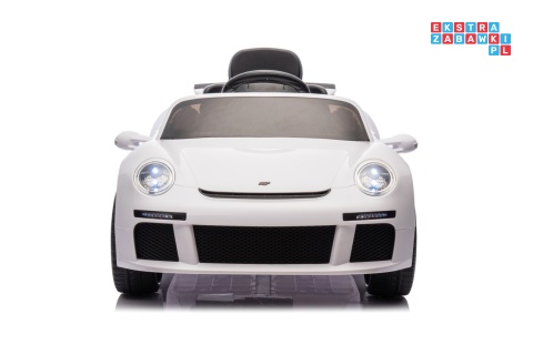 [BRD-2188] RUF CTR3 auto na akumulator 2x35W 12V/9Ah ekoskóra EVA