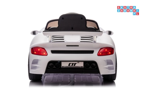 [BRD-2188] RUF CTR3 auto na akumulator 2x35W 12V/9Ah ekoskóra EVA