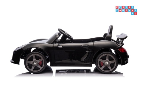 [BRD-2188] RUF CTR3 auto na akumulator 2x35W 12V/9Ah ekoskóra EVA