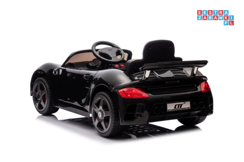 [BRD-2188] RUF CTR3 auto na akumulator 2x35W 12V/9Ah ekoskóra EVA