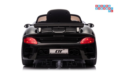 [BRD-2188] RUF CTR3 auto na akumulator 2x35W 12V/9Ah ekoskóra EVA