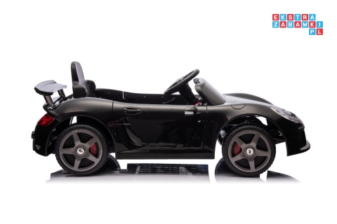 [BRD-2188] RUF CTR3 auto na akumulator 2x35W 12V/9Ah ekoskóra EVA