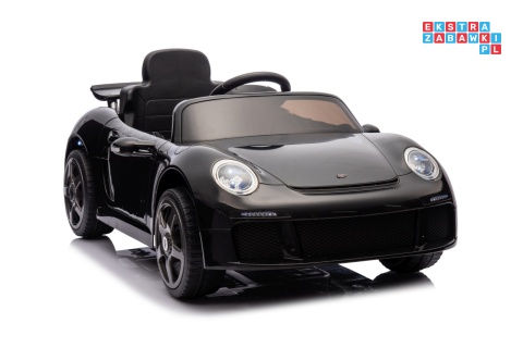 [BRD-2188] RUF CTR3 auto na akumulator 2x35W 12V/9Ah ekoskóra EVA