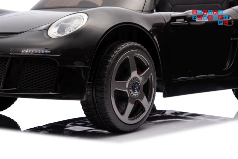 [BRD-2188] RUF CTR3 auto na akumulator 2x35W 12V/9Ah ekoskóra EVA