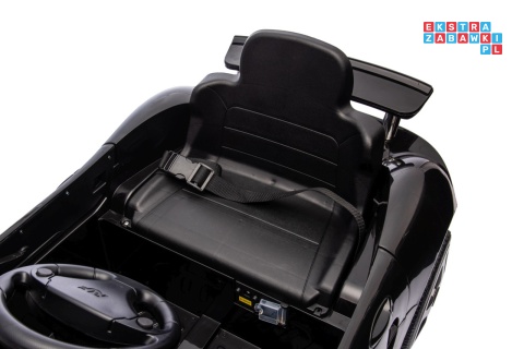 [BRD-2188] RUF CTR3 auto na akumulator 2x35W 12V/9Ah ekoskóra EVA