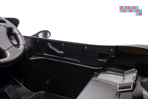 [BRD-2188] RUF CTR3 auto na akumulator 2x35W 12V/9Ah ekoskóra EVA