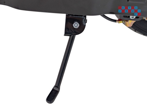 [SX2438] Skuter Retro 23 na akumulator 350W 14V/10Ah