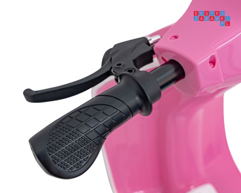 [SX2438] Skuter Retro 23 na akumulator 350W 14V/10Ah