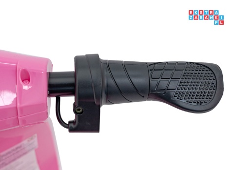 [SX2438] Skuter Retro 23 na akumulator 350W 14V/10Ah