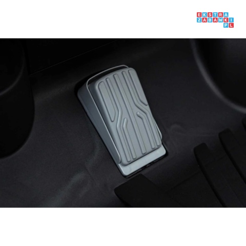 [XMX-623B] Pojazd Farmer Truck Speed 900 4x45W 12V/10Ah na akumulator EVA ekoskóra elektryczny kiper - zielony