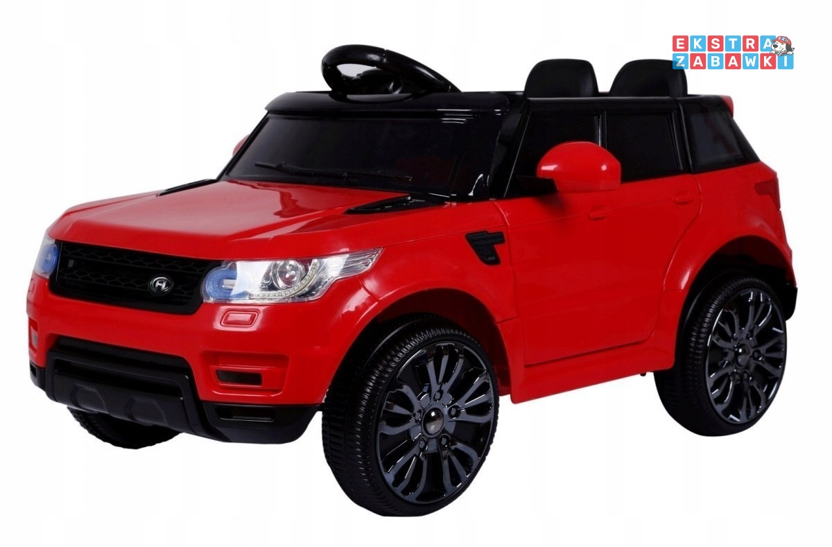 Buggy Maverick Turbo RR STRONG 2x320W