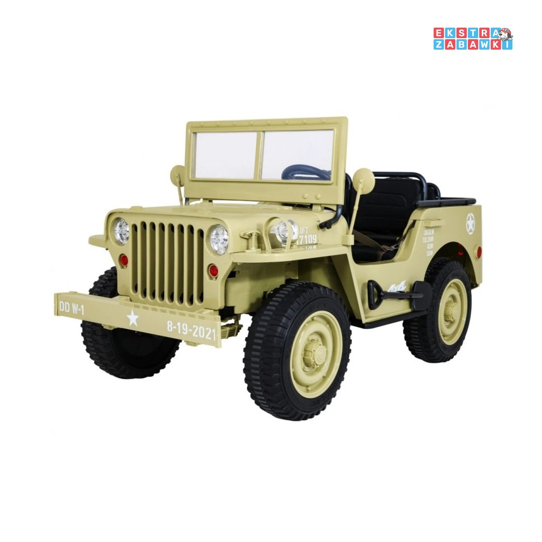 Buggy Maverick Turbo RR STRONG 2x320W