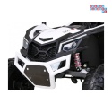 [XMX-613] Buggy UTV-MX na akumulator 4x60W 24V/7Ah pilot LED EVA - biały