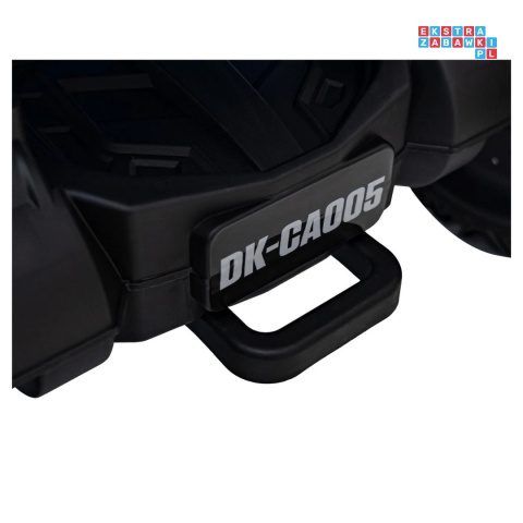 [DK-CA005] Quad CAN-AM Outlander 4x200W 24V/7Ah EVA LED - różowy