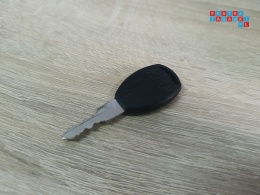 Kluczyk do Autek na akumulator