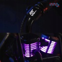 [HG1020473] Motocykl Hyper Gogo Cruiser 12 Plus na akumulator 22V/5.2Ah 160W - pomarańczowy