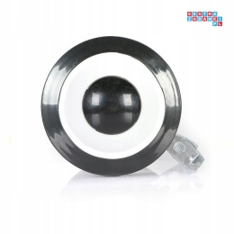 Boczne kółka treningowe do motocykla Hyper GOGO CRUISER 12 i PIONEER 12