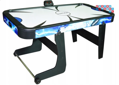 [H1509] Duży stół do gry CYMBERGAJ AIR HOCKEJ licznik punktów
