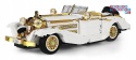 [10003] Klocki 868 el. Auto Technic pojazd retro autko K500 Mould King