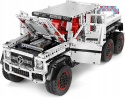 [13061S] Klocki 3825 el. Terenowy pojazd zdalnie sterowany auto G700 Mould King