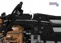[13163] Klocki 4800 el. Konstrukcyjne auto pojazd sportowy R/C Mould King