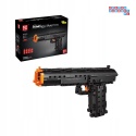 [14004S] Klocki 563 el. Pistolet Eagle broń replika broni Mould King