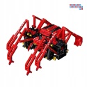 [15053 ] Klocki 818 el. Technic robot pająk zdalnie sterowany RC Mould King