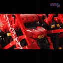 [15053 ] Klocki 818 el. Technic robot pająk zdalnie sterowany RC Mould King