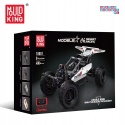 [18001] Klocki 409 el. Autko terenowe buggy zdalnie sterowane Mould King