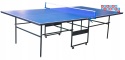 [P101] Duży, skłądany stół do gry PING PONG, TENIS STOŁOWY - płyta 12mm