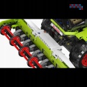 [17014S] Klocki 1347 el. Technic kombajn sprzęt rolniczy zdalnie sterowany RC Mould King